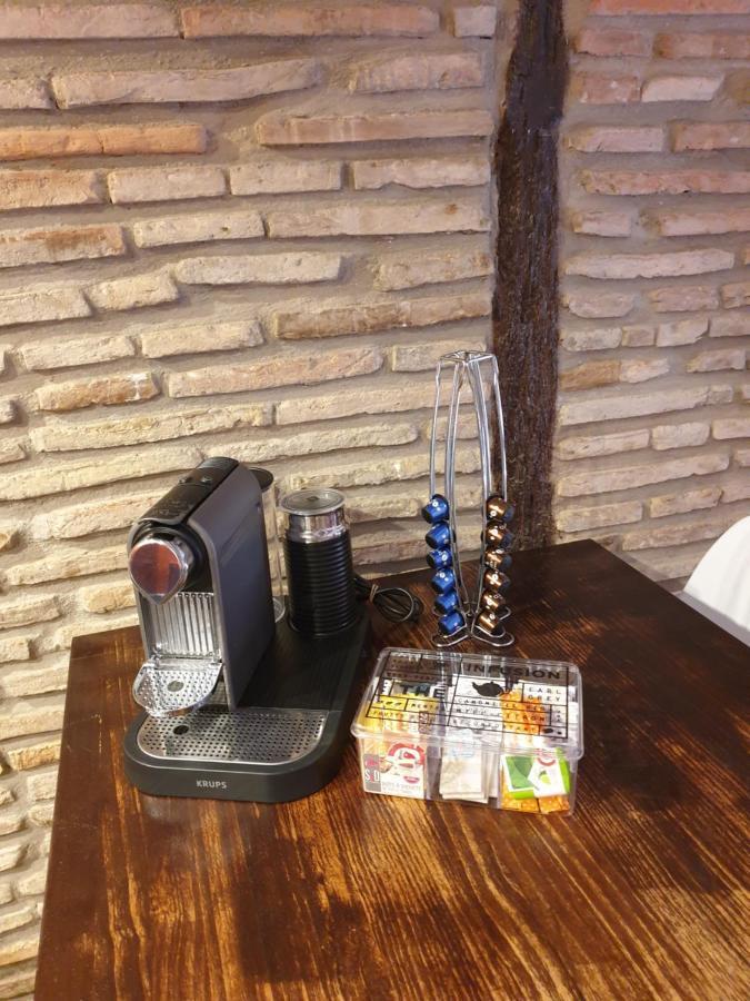 Segundo Caballerias, Junto A La Catedral, Aire Acondicionado, Wifi โลโกรโญ ภายนอก รูปภาพ